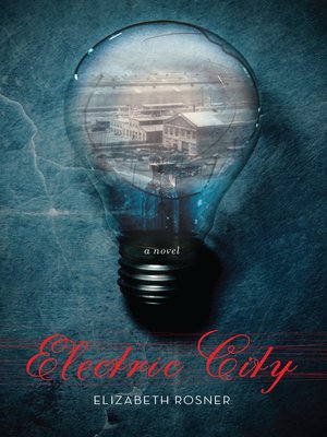 Electric City - ebook